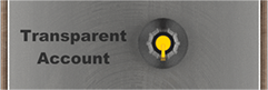 Transparentní účet